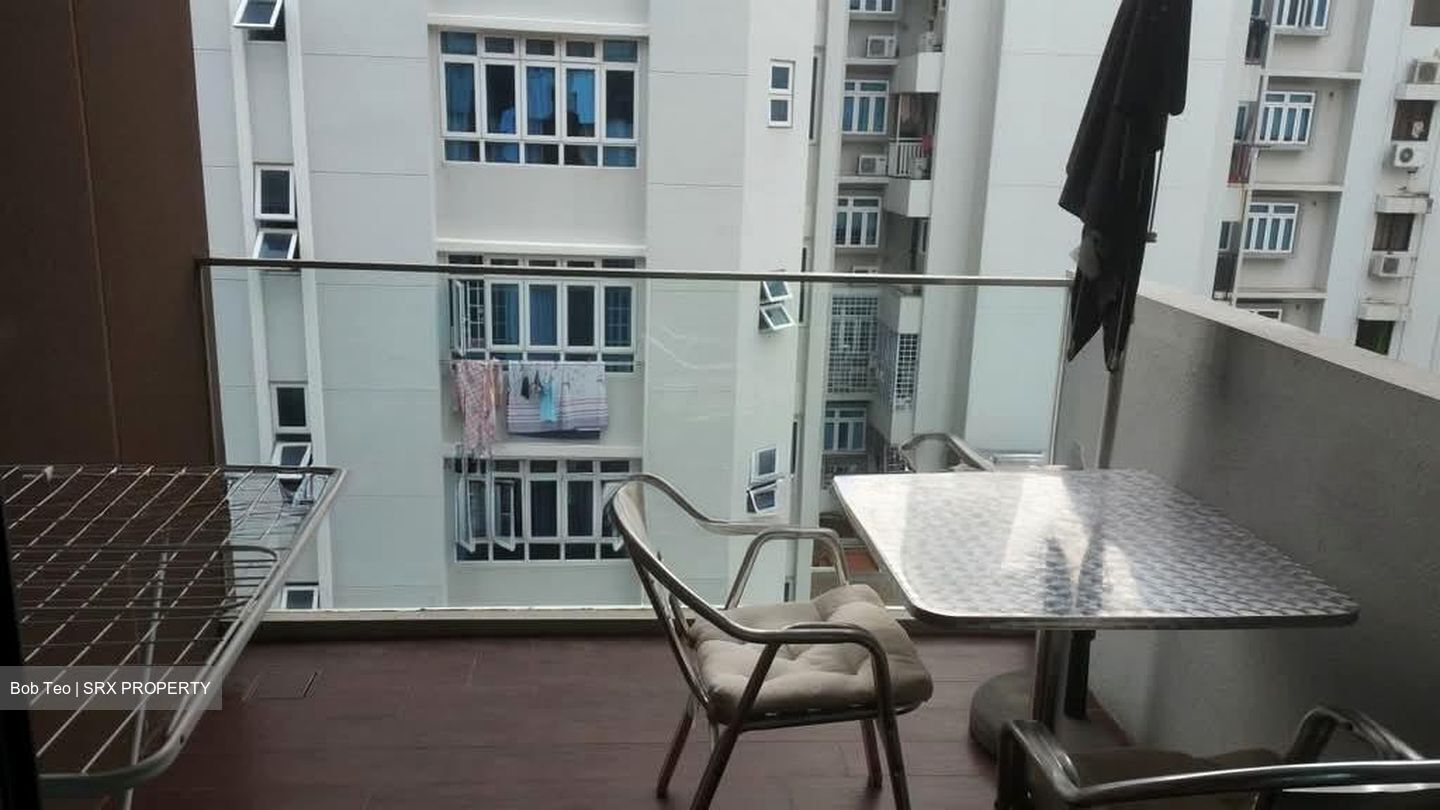 Centra Loft (D14), Apartment #574102031